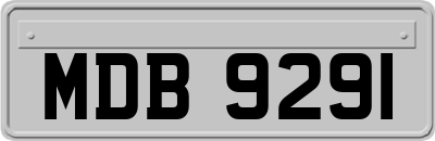 MDB9291