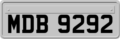 MDB9292