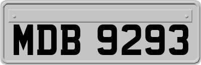 MDB9293