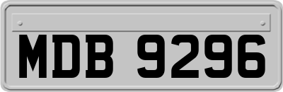 MDB9296