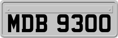 MDB9300