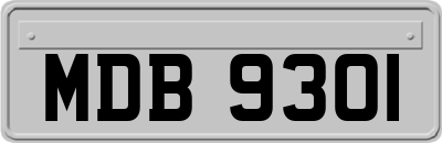 MDB9301