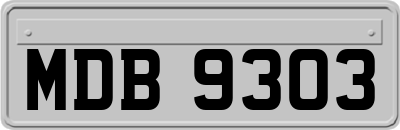 MDB9303