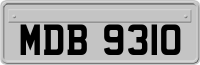 MDB9310