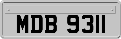 MDB9311