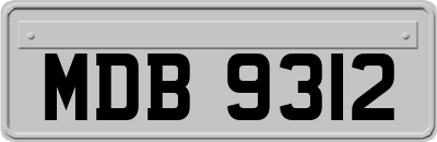 MDB9312