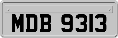 MDB9313
