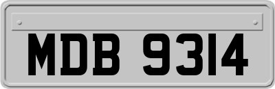 MDB9314