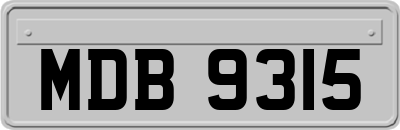 MDB9315