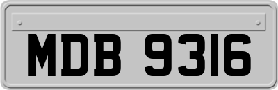 MDB9316