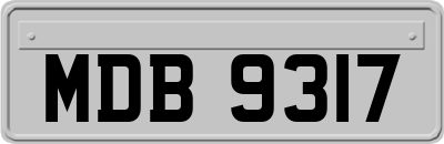 MDB9317