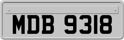 MDB9318