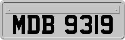 MDB9319