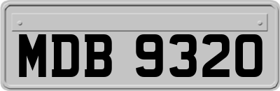 MDB9320
