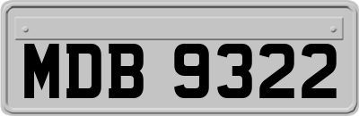 MDB9322