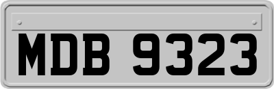 MDB9323