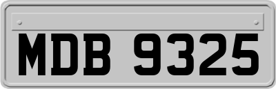 MDB9325