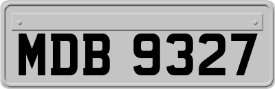 MDB9327