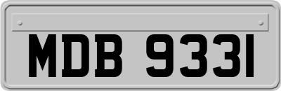MDB9331