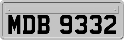 MDB9332
