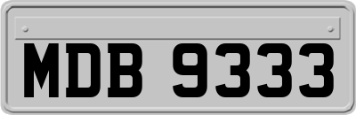MDB9333