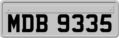 MDB9335