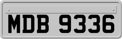 MDB9336
