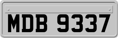 MDB9337