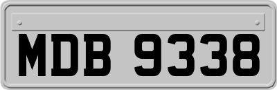 MDB9338