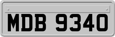 MDB9340