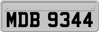 MDB9344