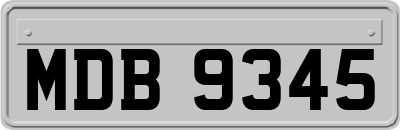 MDB9345