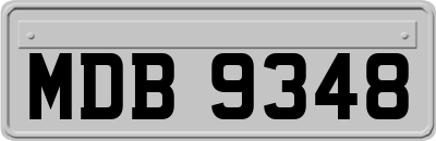 MDB9348