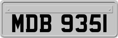 MDB9351