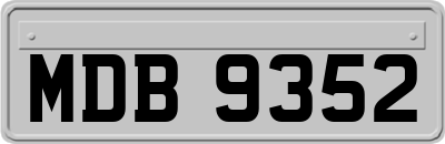 MDB9352