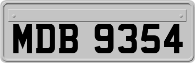 MDB9354