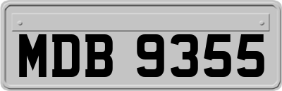 MDB9355