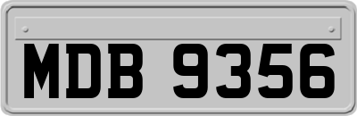 MDB9356