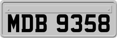 MDB9358
