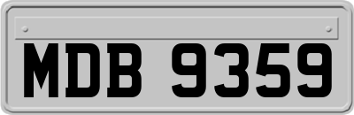 MDB9359