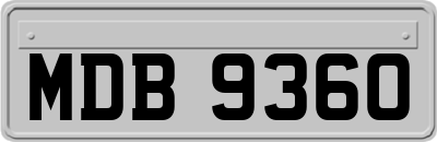 MDB9360