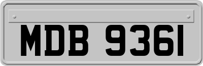 MDB9361