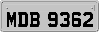 MDB9362