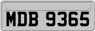 MDB9365