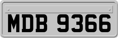 MDB9366