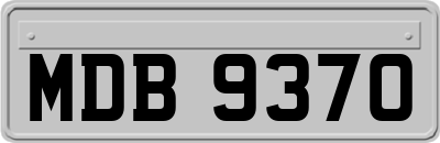 MDB9370