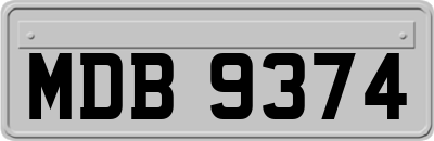 MDB9374