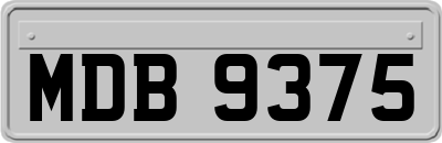 MDB9375