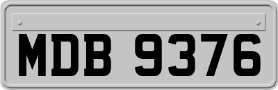 MDB9376