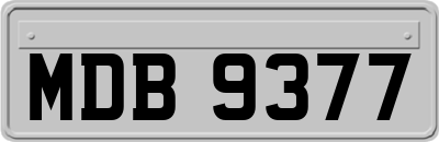 MDB9377
